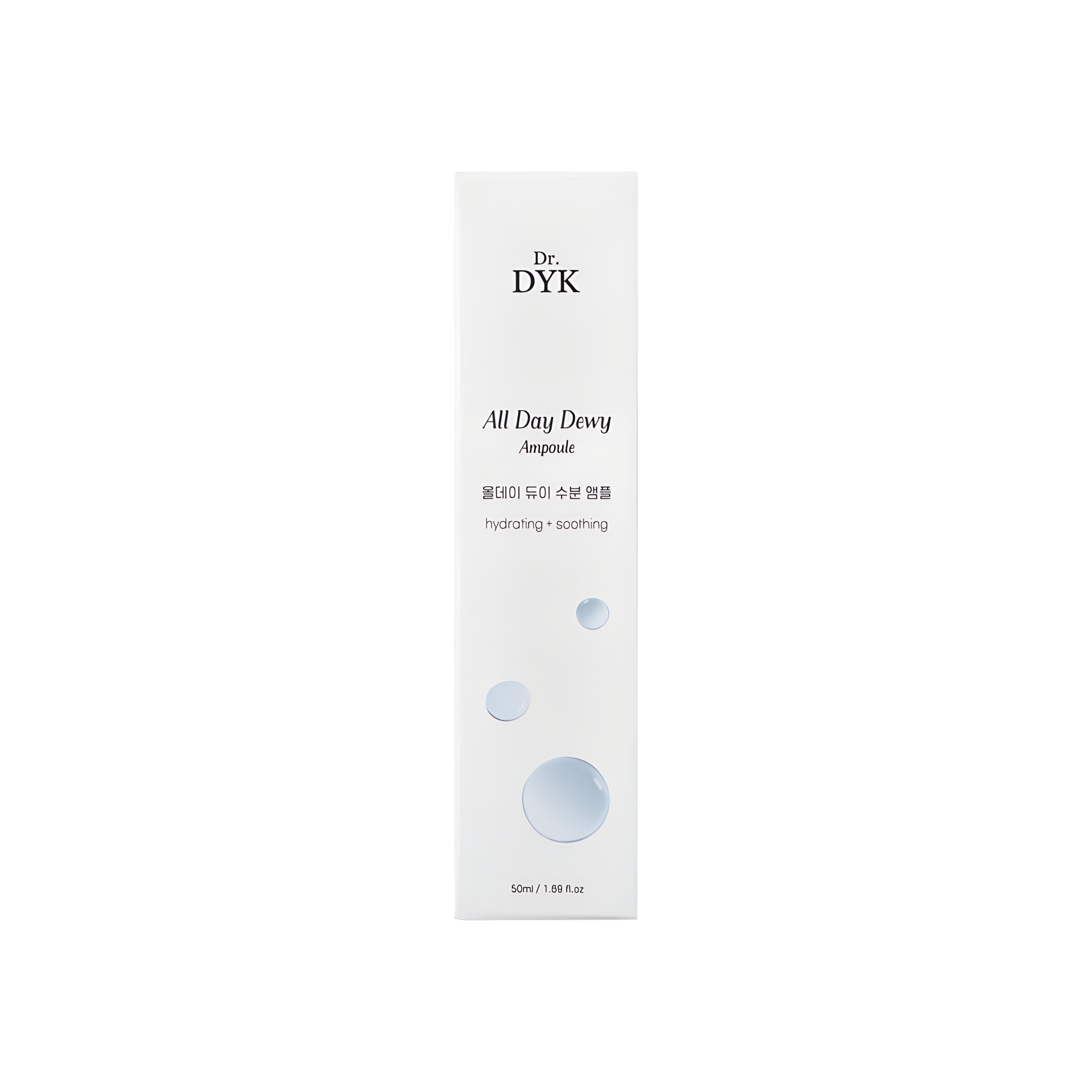 Ampoule Box Ampoule Box