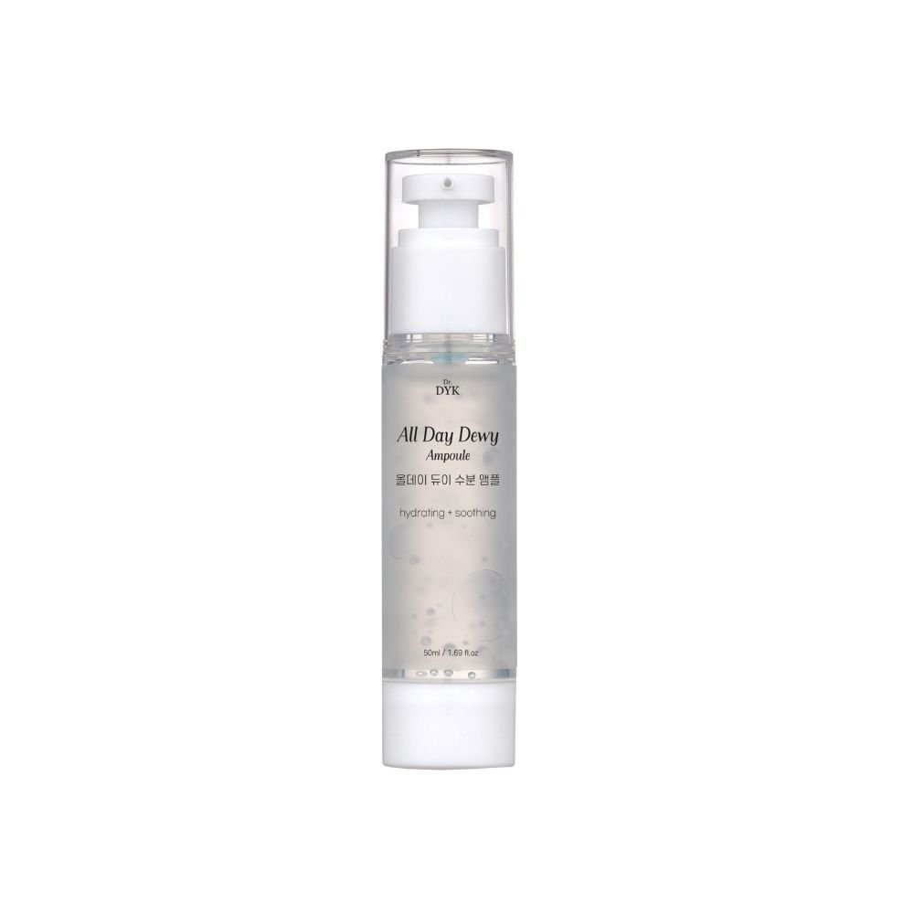 All Day Dewy Ampoule