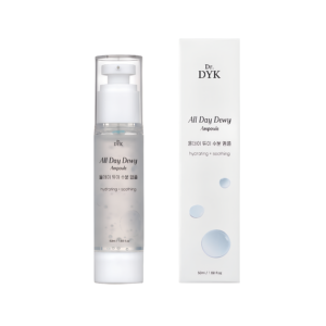 Ampoule and Box Main Image