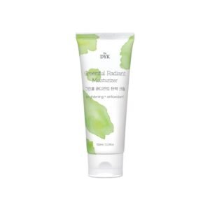 Greenful Radiant Moisturizer Tube