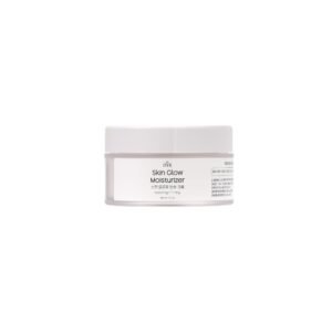 Skin Glow Moisturizer Container