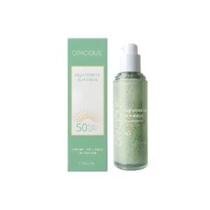 Aqua Tone up Sun Serum