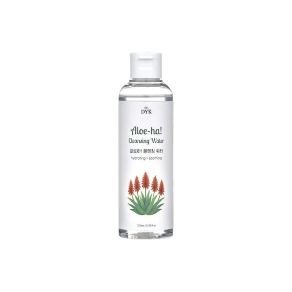 Aloe-ha! Cleansing Water - Image 3