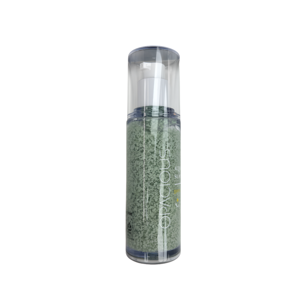 Aqua Tone up Sun Serum - Image 4