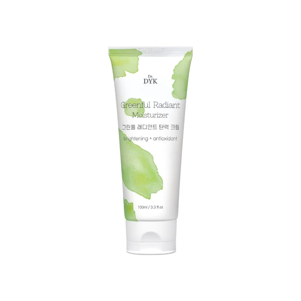 Greenful Radiant Moisturizer 100 mL - Image 5