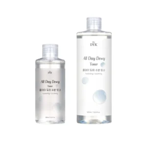 تونر All Day Dewy للترطيب والانتعاش